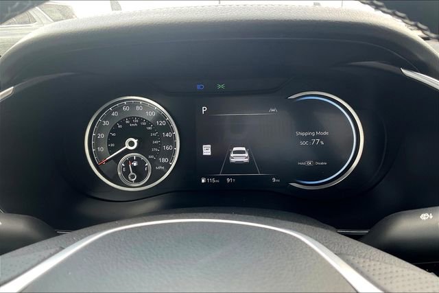 New 2025 Genesis G70 3.3T Advanced image 14