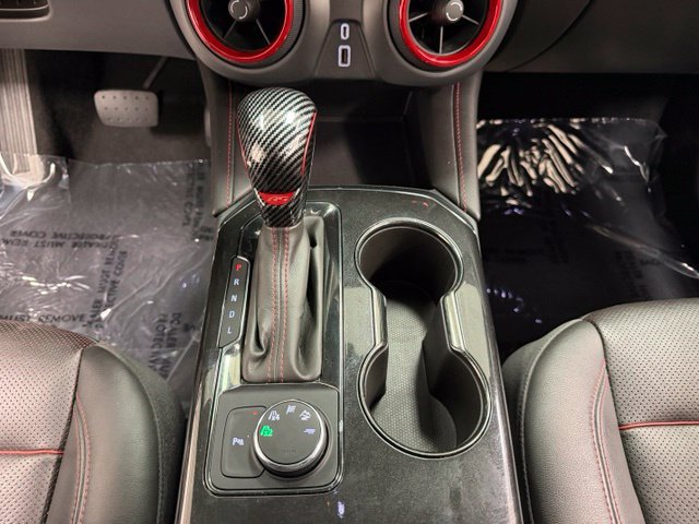 Certified 2019 Chevrolet Blazer RS w/ Sun and Wheels Package AWD/4WD image 15