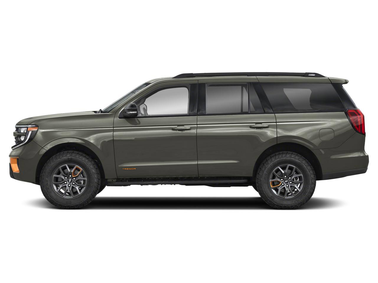 New 2025 Ford Expedition Tremor image 3