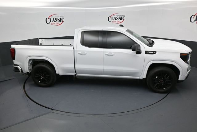 Certified 2024 GMC Sierra 1500 Elevation image 19