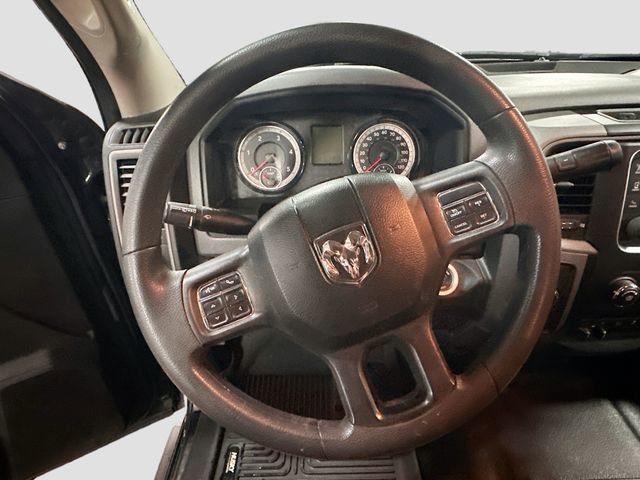 Used 2018 RAM 3500 Tradesman w/ Popular Equipment Group image 12