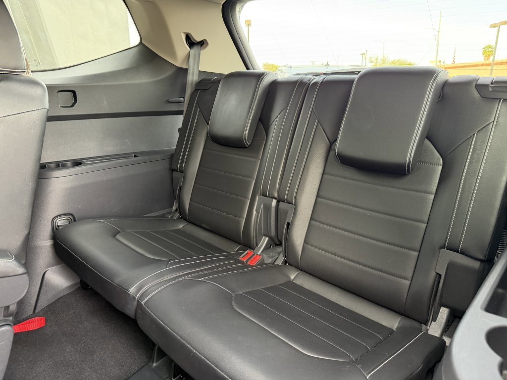 Used 2024 Volkswagen Atlas SEL image 41