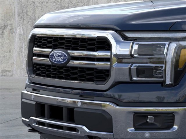 New 2025 Ford F150 Lariat image 17