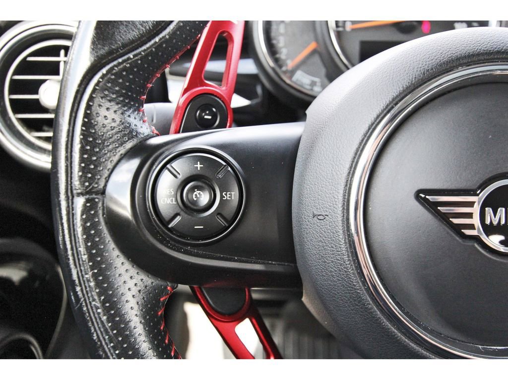 Used 2021 MINI Cooper S w/ Premium Package image 16