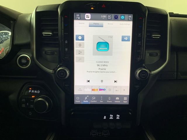 Used 2025 RAM 1500 Big Horn image 13