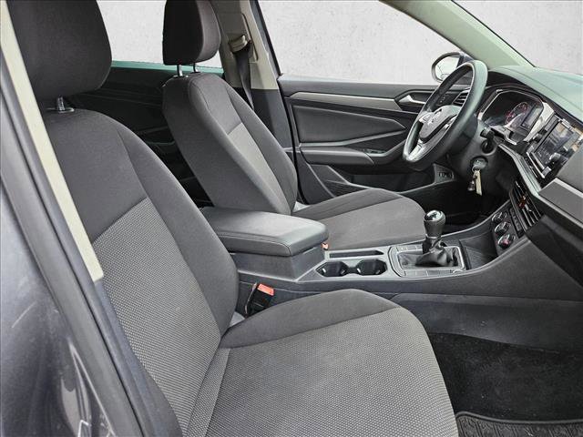 Used 2019 Volkswagen Jetta S w/ Driver Assistance Package image 22