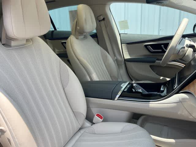Certified 2023 Mercedes-Benz EQS 450+ Sedan image 22