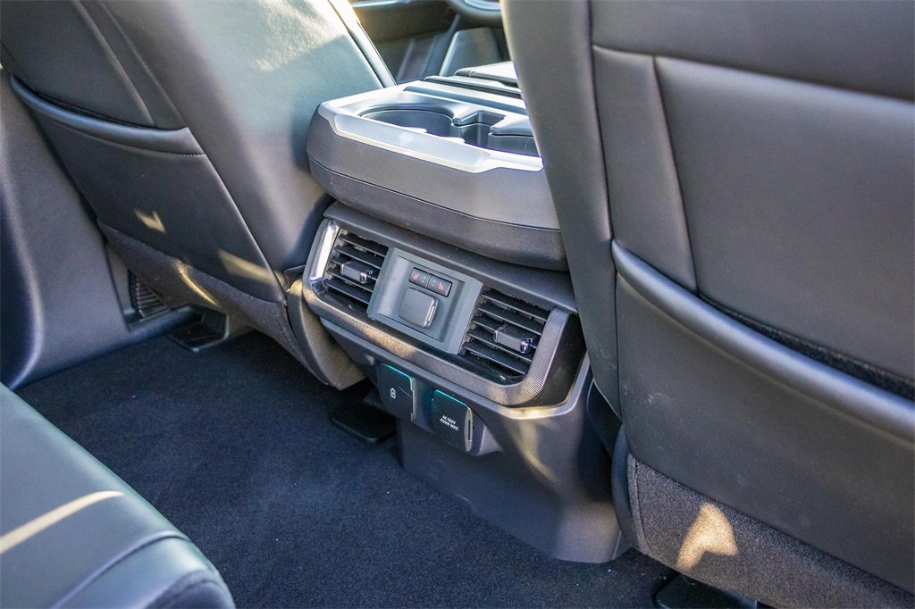 Used 2025 Ford F150 Raptor w/ Equipment Group 803A Raptor R image 30