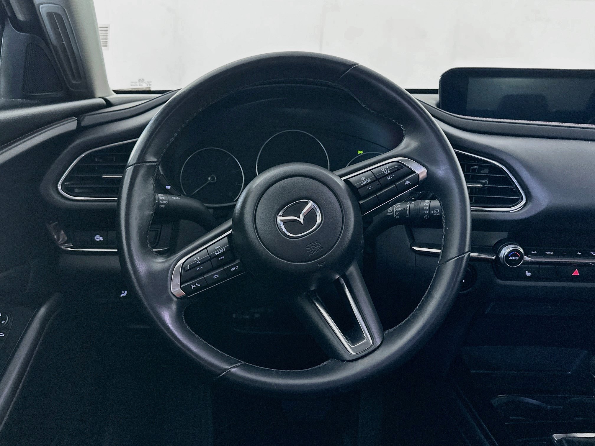 Used 2025 MAZDA CX-30 AWD 2.5 S w/ Preferred Package image 18