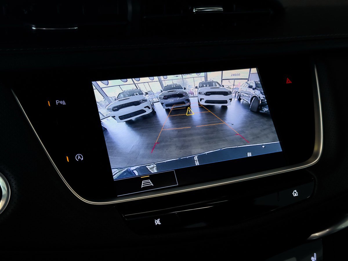 Used 2024 Cadillac XT5 Premium Luxury image 50