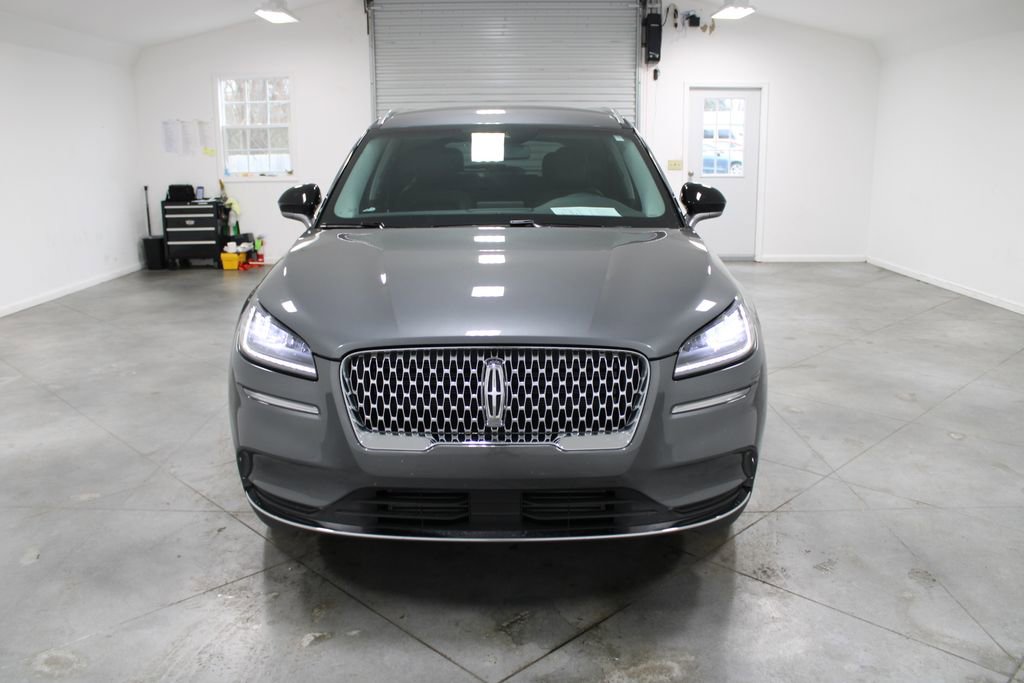 Used 2022 Lincoln Corsair FWD w/ Equipment Group 101A image 3