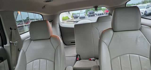 Used 2016 Buick Enclave Leather AWD/4WD image 9