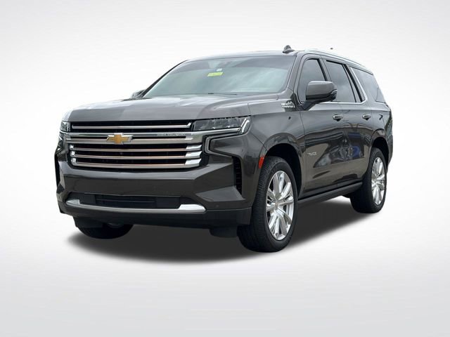 Used 2021 Chevrolet Tahoe High Country w/ Premium Package AWD/4WD image 21
