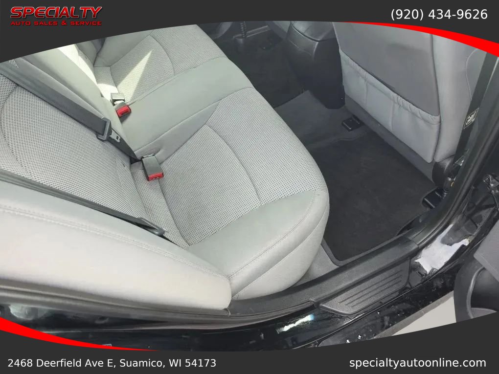 Used 2014 Hyundai Sonata GLS w/ Popular Equipment Group 2 FWD image 29