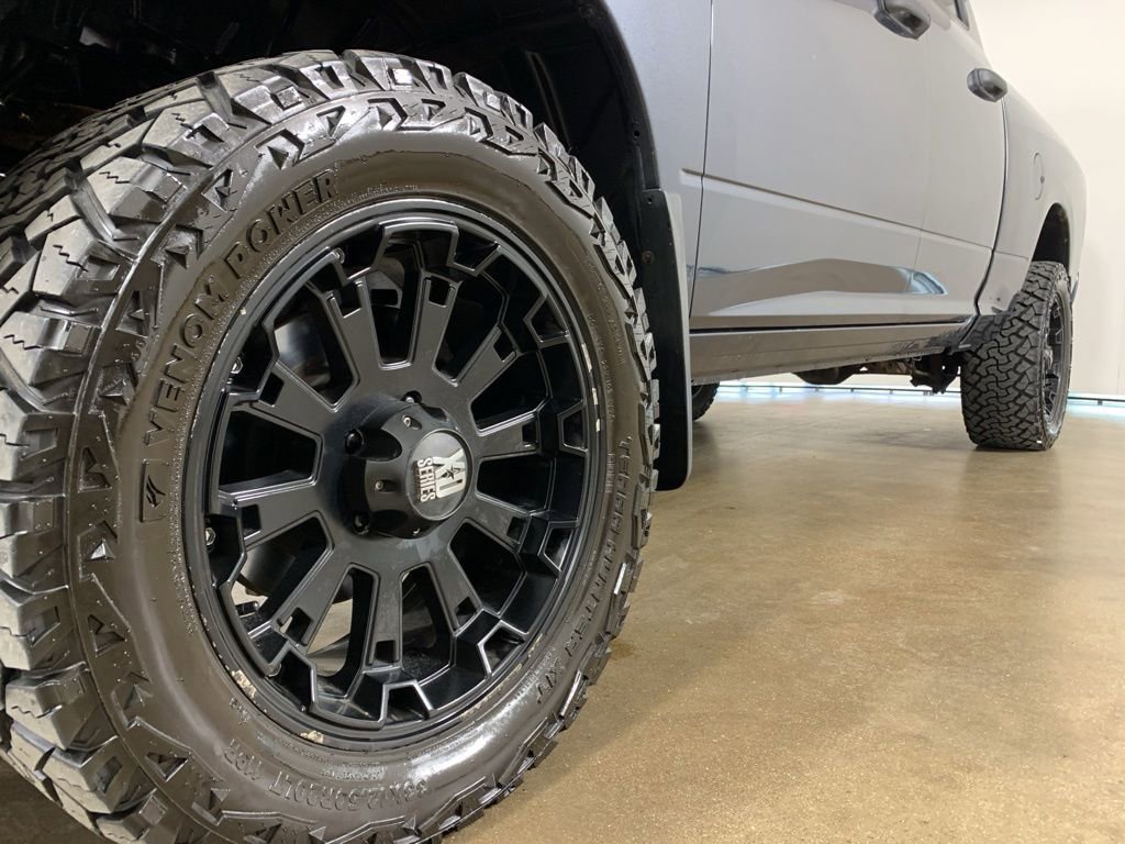 Used 2014 RAM 1500 Express image 2