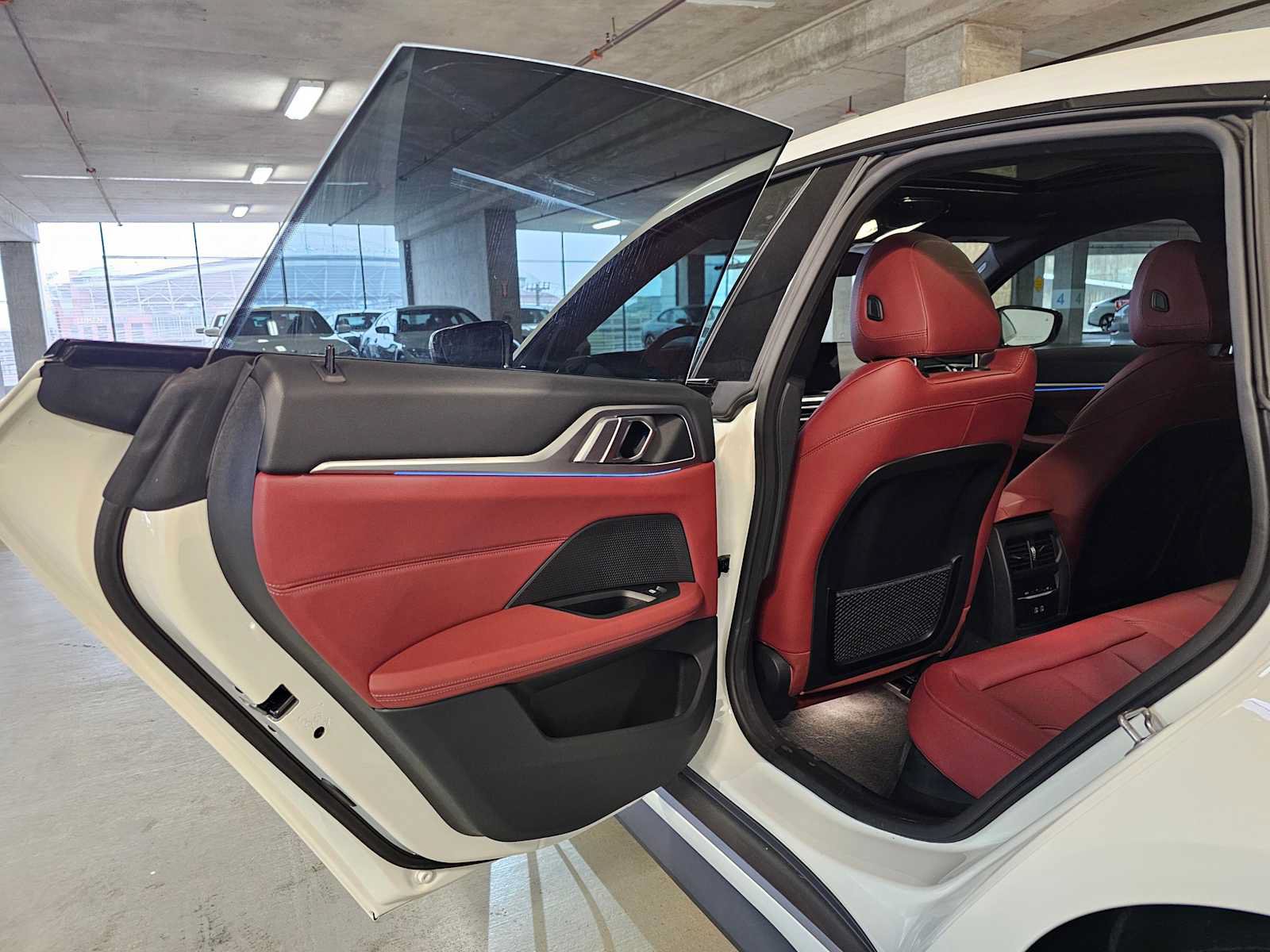 Certified 2023 BMW i4 eDrive35 RWD image 35
