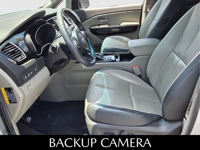 Used 2017 Kia Sedona EX FWD image 5