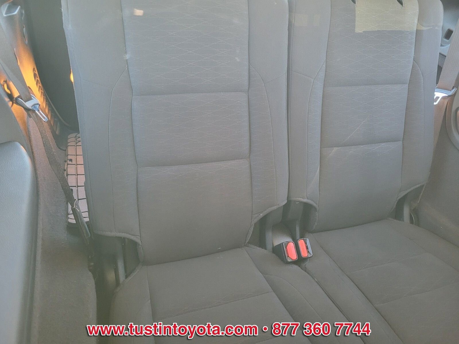 Used 2020 Dodge Durango SXT w/ 3rd Row Seating Group image 15