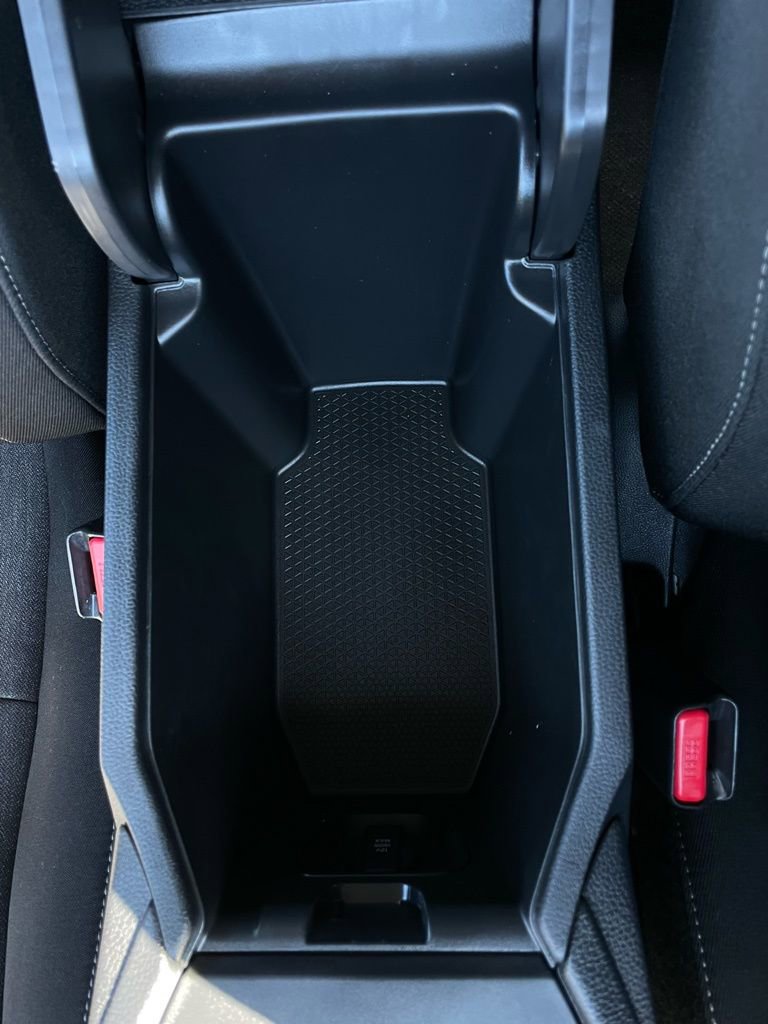 Certified 2025 Honda Accord SE image 20