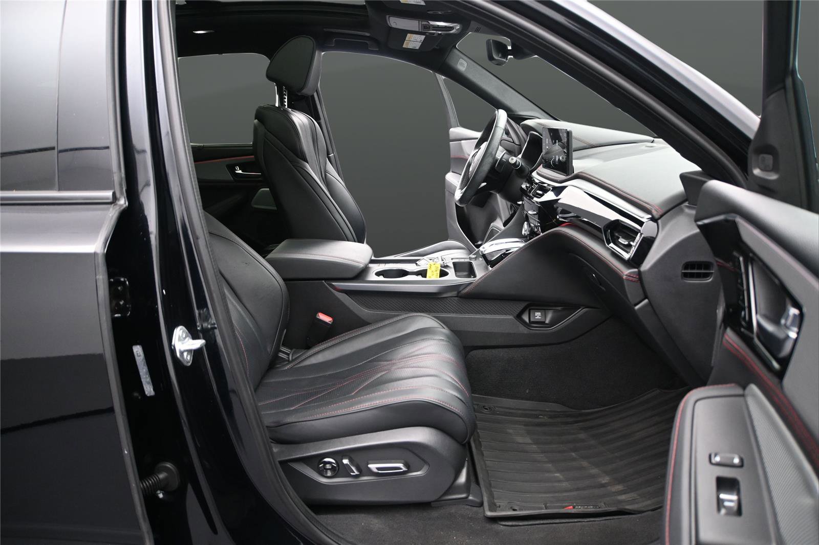 Used 2025 Acura MDX A-Spec AWD/4WD image 18