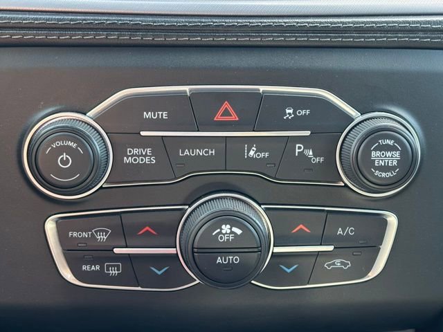 Used 2023 Dodge Charger Scat Pack w/ Plus Group image 29