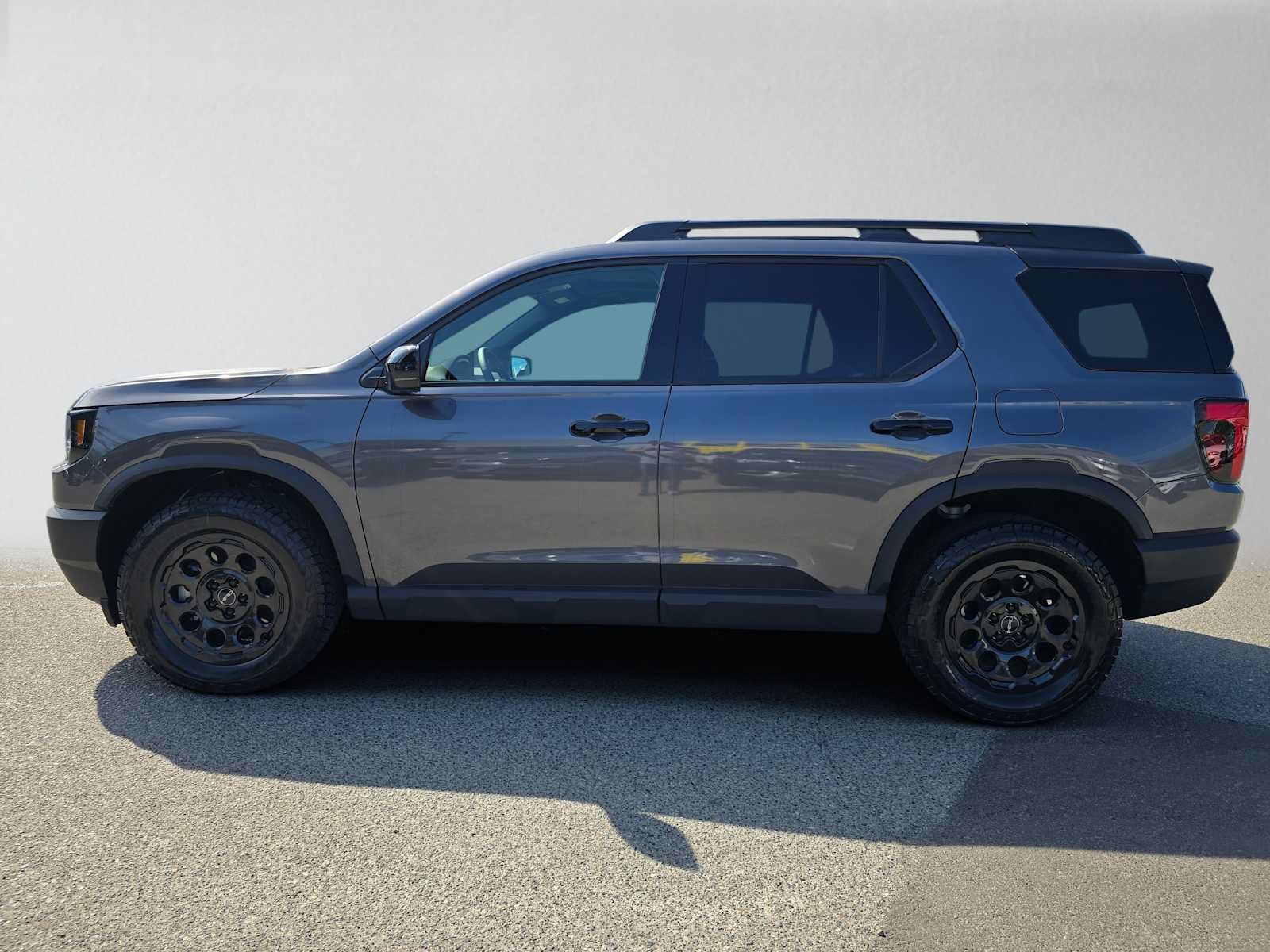 Used 2026 Honda Passport TrailSport Elite image 6