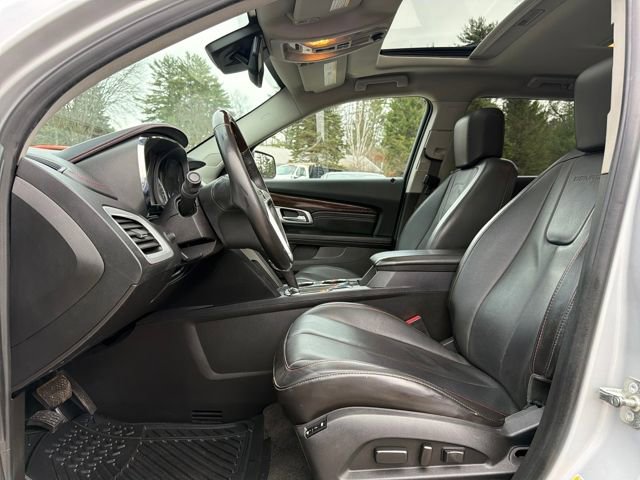 Used 2015 GMC Terrain Denali AWD/4WD image 12