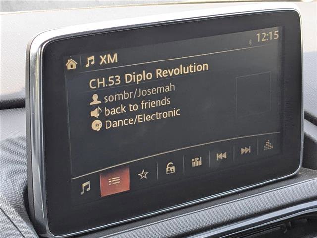 Used 2017 MAZDA MX-5 Miata RF Grand Touring image 13