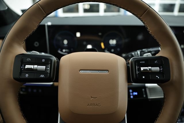 New 2026 Hyundai Santa Fe Limited image 14