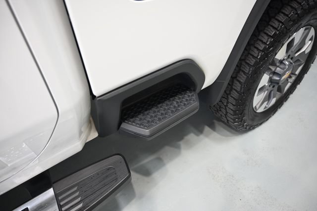 Used 2022 Chevrolet Silverado 2500 LT w/ Convenience Package AWD/4WD image 27