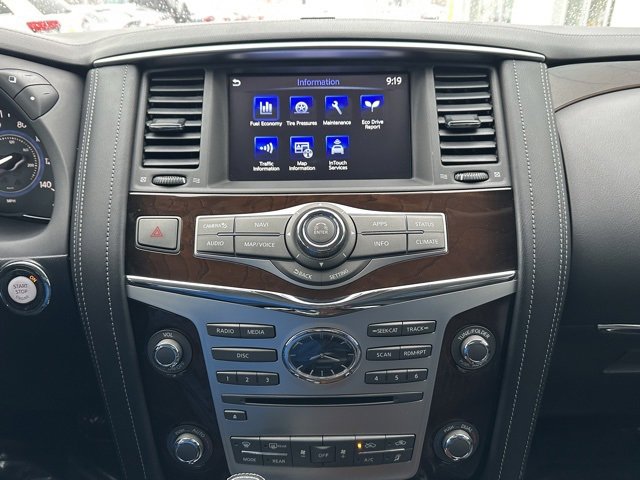 Used 2019 INFINITI QX80 4WD image 40