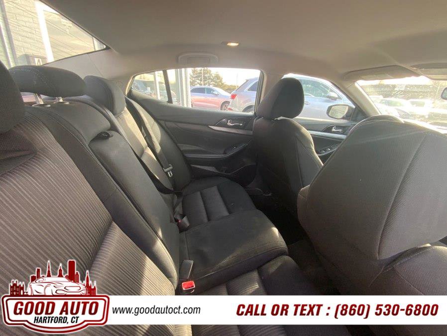 Used 2017 Nissan Maxima 3.5 S image 10