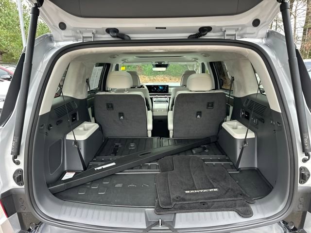 Used 2025 Hyundai Santa Fe Calligraphy image 21
