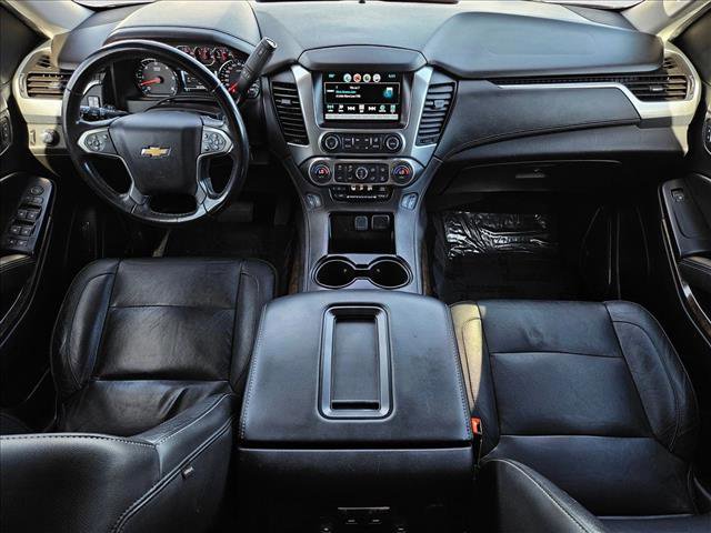 Used 2019 Chevrolet Suburban LT image 19