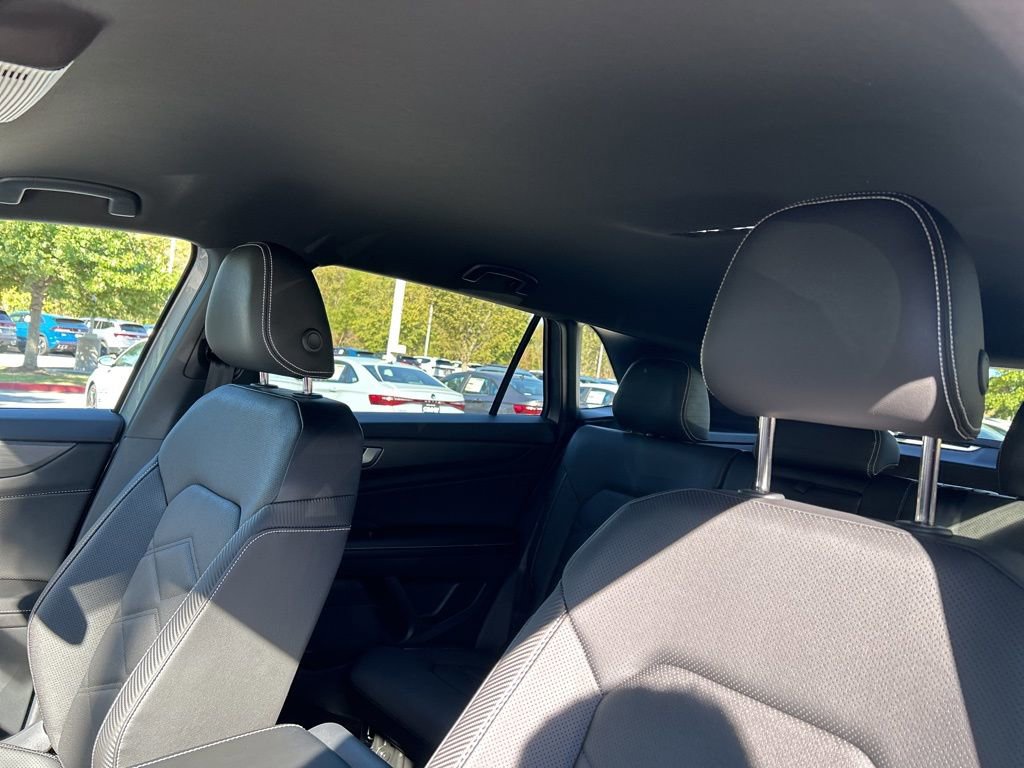 New 2026 Volkswagen Atlas Cross Sport SE image 26