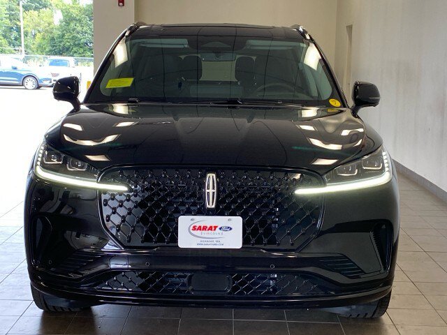 New 2026 Lincoln Aviator Reserve AWD/4WD image 3