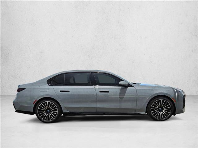 New 2026 BMW 740i xDrive AWD/4WD image 4