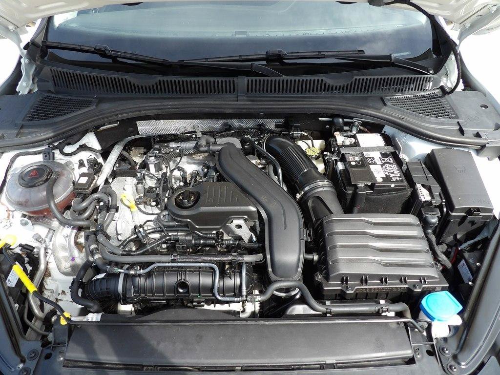 Used 2024 Volkswagen Jetta S FWD image 35