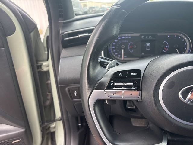 Used 2023 Hyundai Santa Cruz SEL Premium AWD/4WD image 17