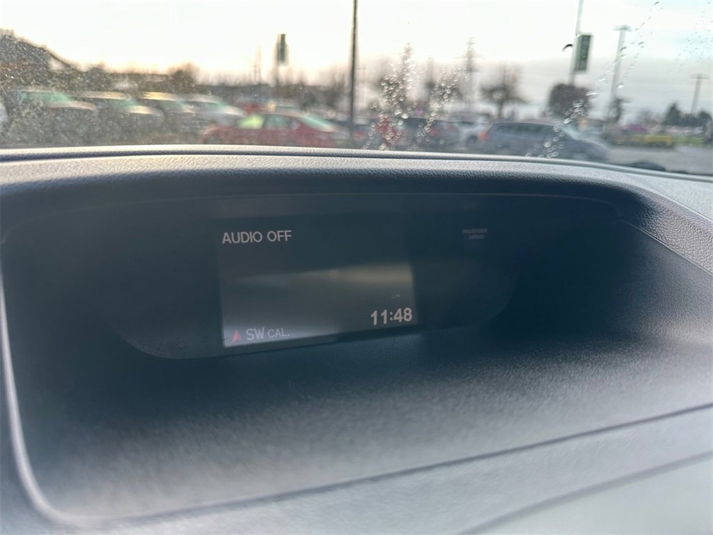 Used 2014 Honda CR-V EX image 22