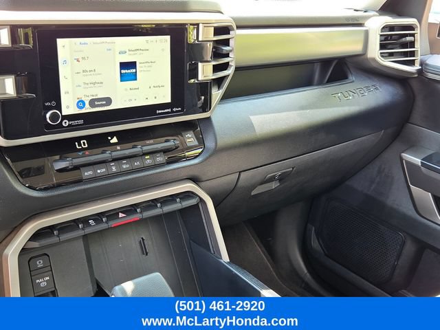 Used 2024 Toyota Tundra SR5 AWD/4WD image 23