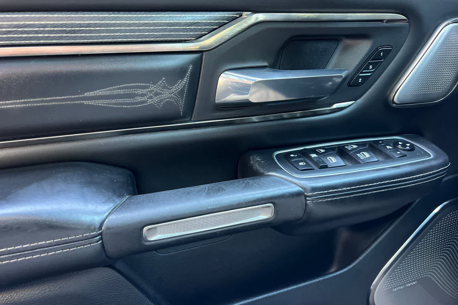 Used 2020 RAM 1500 Limited RWD image 13