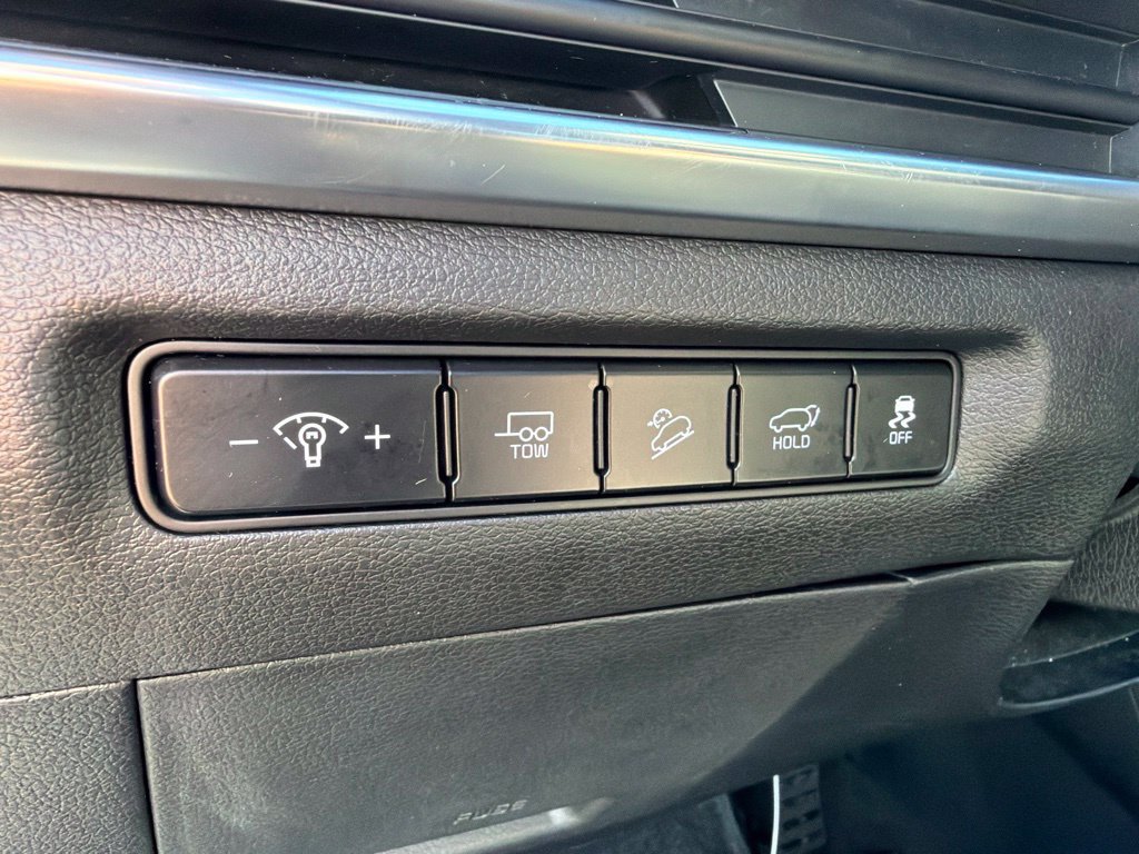 Used 2023 Kia Telluride SX Prestige X-Pro AWD/4WD image 24