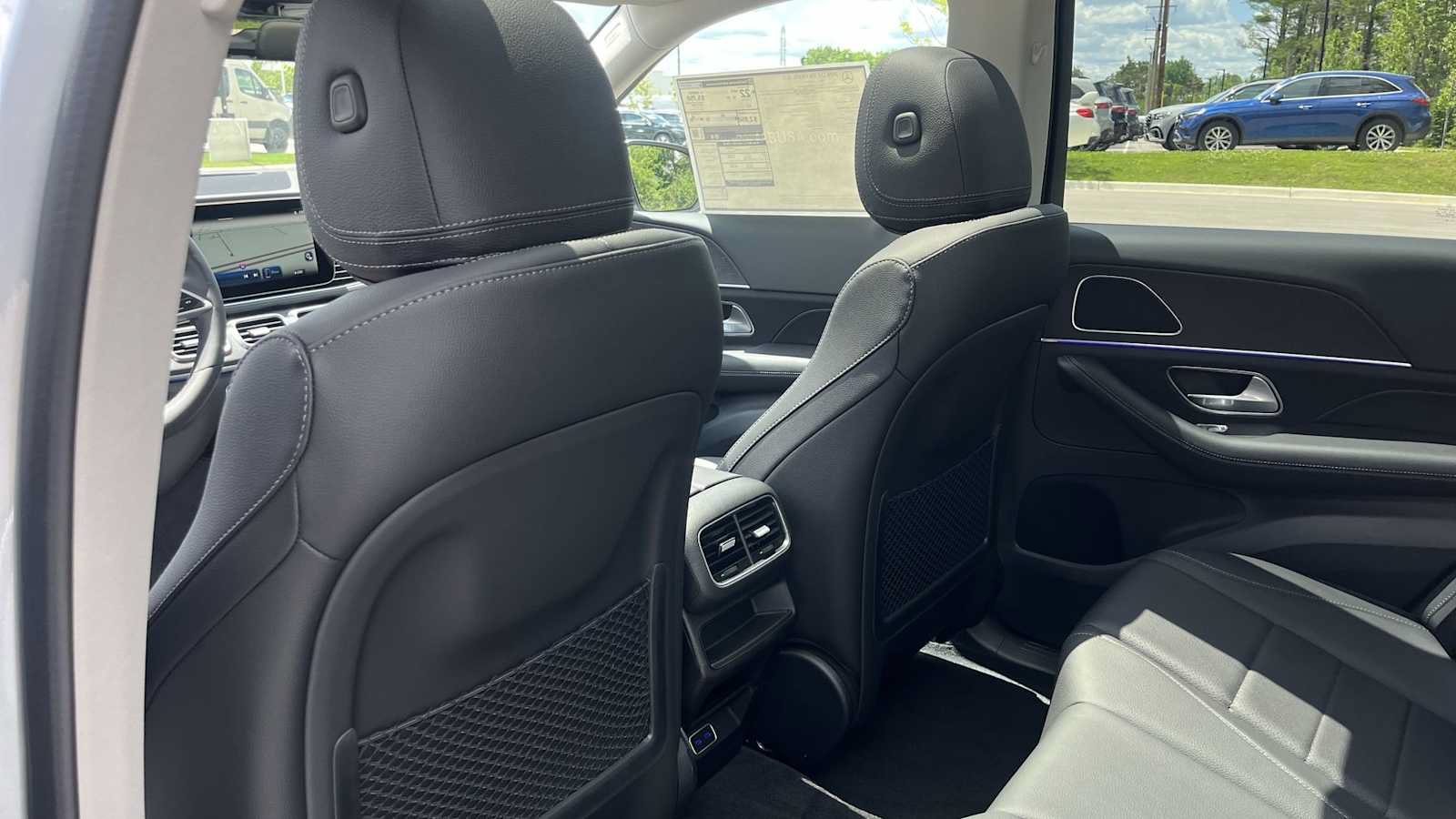 New 2026 Mercedes-Benz GLE 350 4MATIC image 32
