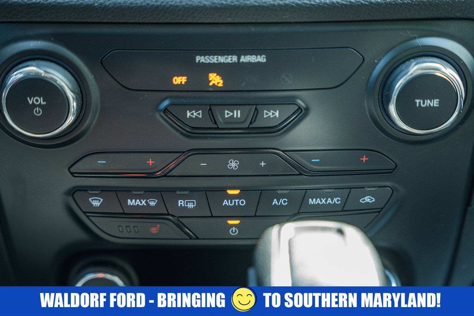 Used 2021 Ford Ranger XLT w/ Equipment Group 302A High AWD/4WD image 28