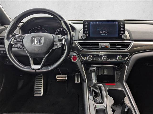 Used 2018 Honda Accord Sport image 15