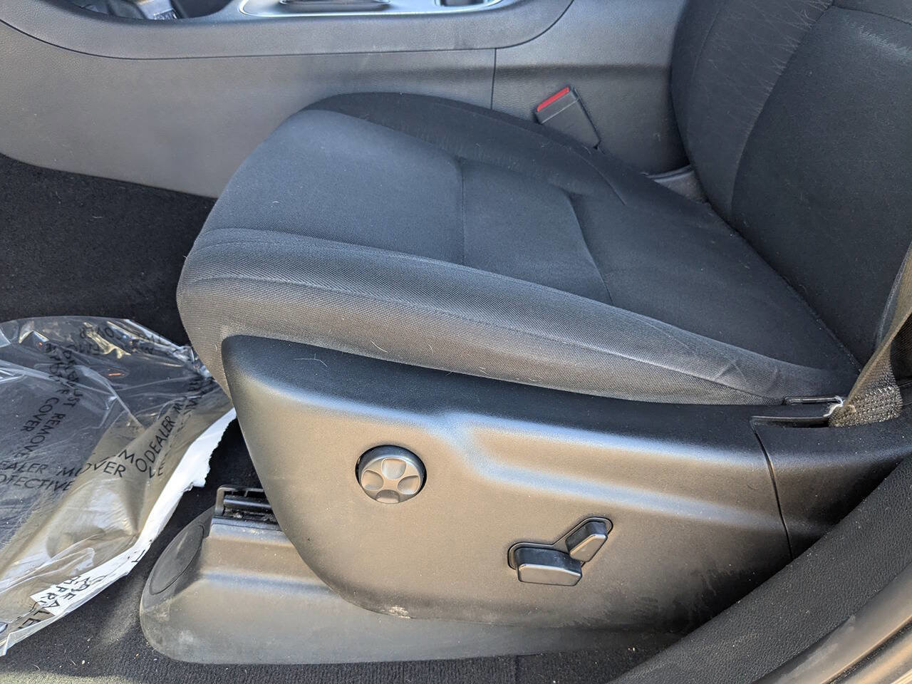 Used 2020 Dodge Durango SXT image 20