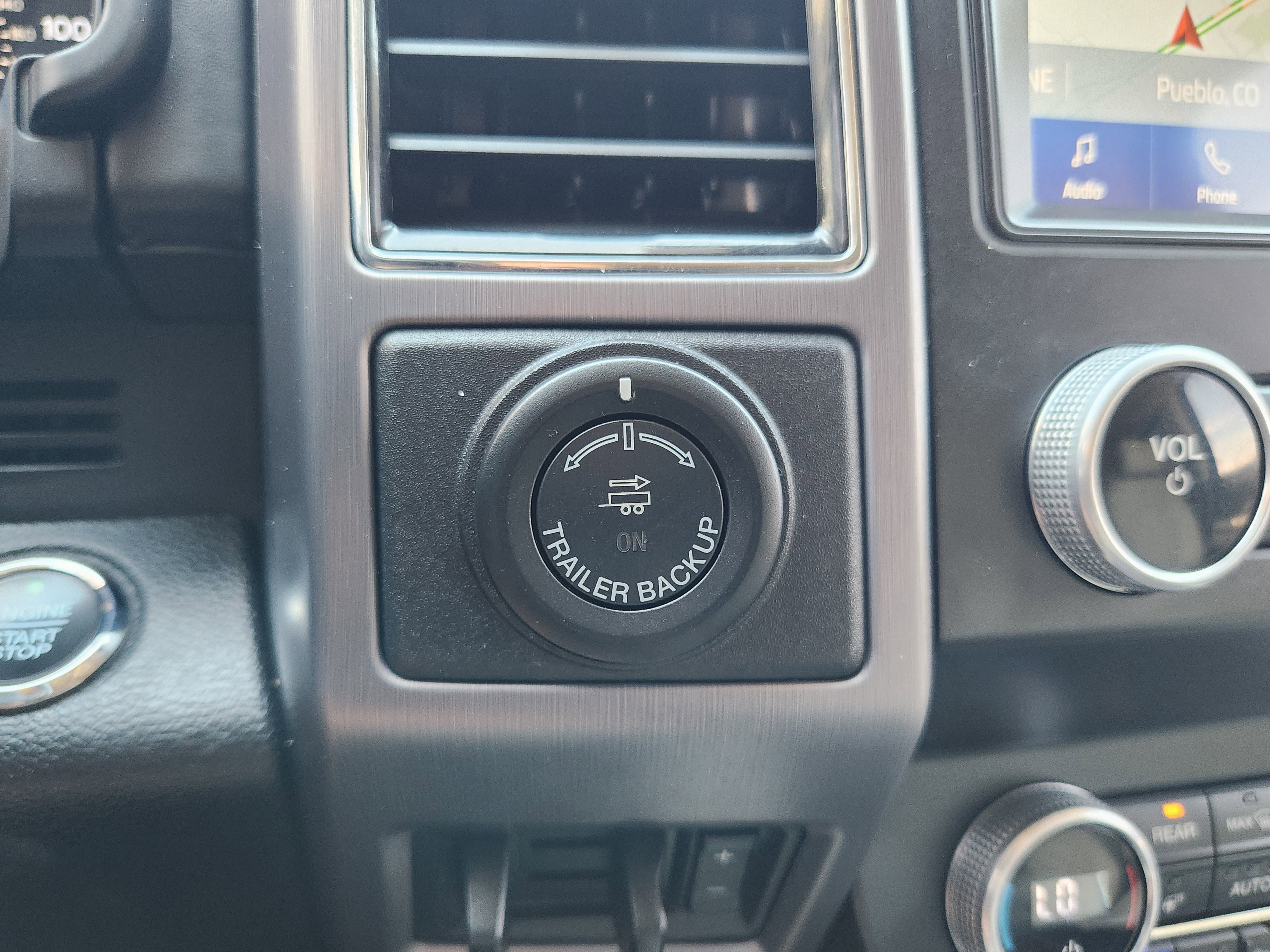 Used 2021 Ford Expedition Max Platinum image 20