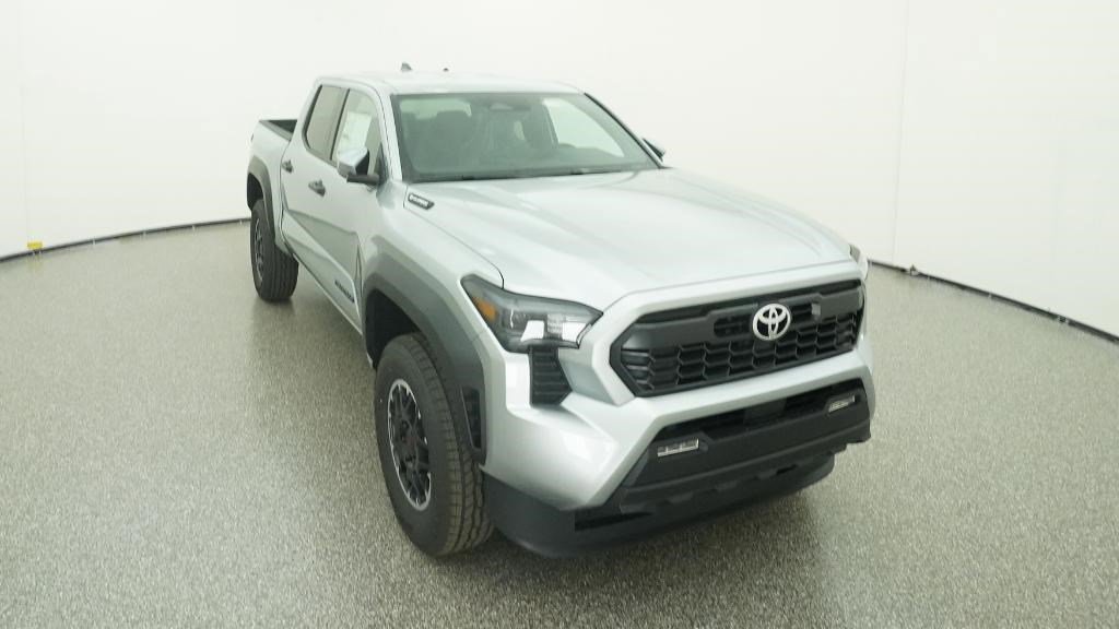 New 2025 Toyota Tacoma TRD Off-Road AWD/4WD image 32