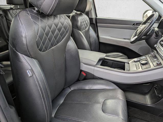 Used 2020 Hyundai Palisade SEL image 28